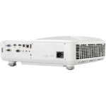 Viewsonic Mini Projector DLP Full HD Laser με Ενσωματωμένα Ηχεία LS832WU 2302668 - Image 10
