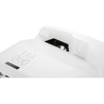 Viewsonic Mini Projector DLP Full HD Laser με Ενσωματωμένα Ηχεία LS832WU 2302668 - Image 11