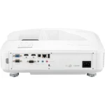 Viewsonic Mini Projector DLP Full HD Laser με Ενσωματωμένα Ηχεία LS832WU 2302668 - Image 13