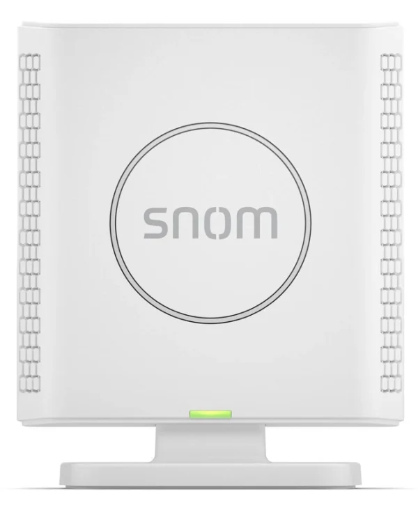 Snom M6 Repeater 4586