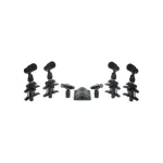 BeyerDynamic TG Drum Set PRO M MKII Σετ Δυναμικό Μικρόφωνο XLR Shock Mounted για Studio 727687