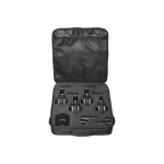 BeyerDynamic TG Drum Set PRO M MKII Σετ Δυναμικό Μικρόφωνο XLR Shock Mounted για Studio 727687 - Image 2