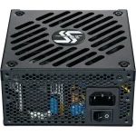 Seasonic Focus SGX 650W Μαύρο Τροφοδοτικό Υπολογιστή Full Modular 80 Plus Gold FOCUS-SGX-650 - Image 2