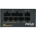 Seasonic Focus SGX 650W Μαύρο Τροφοδοτικό Υπολογιστή Full Modular 80 Plus Gold FOCUS-SGX-650 - Image 5