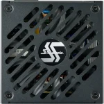 Seasonic Focus SGX 650W Μαύρο Τροφοδοτικό Υπολογιστή Full Modular 80 Plus Gold FOCUS-SGX-650 - Image 6