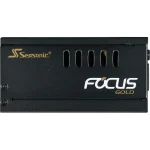 Seasonic Focus SGX 650W Μαύρο Τροφοδοτικό Υπολογιστή Full Modular 80 Plus Gold FOCUS-SGX-650 - Image 7