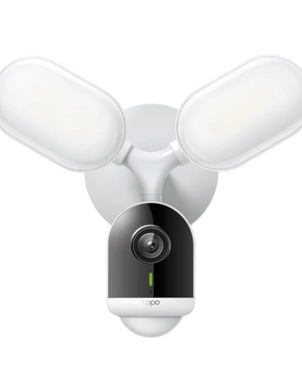 TP-LINK Tapo C720 v1 IP Κάμερα Παρακολούθησης Wi-Fi Full HD+ 4MP Αδιάβροχη με Αμφίδρομη Επικοινωνία και Φακό 2.1mm TAPOC720
