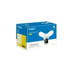 TP-LINK Tapo C720 v1 IP Κάμερα Παρακολούθησης Wi-Fi Full HD+ 4MP Αδιάβροχη με Αμφίδρομη Επικοινωνία και Φακό 2.1mm TAPOC720 - Image 4