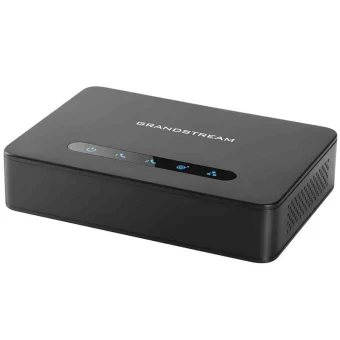 Αξεσουάρ Voip Grandstream Sip-ata Handytone Ht812 V2 2xfxs HT812_v2