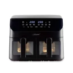 Maestro Air Fryer 4.5lt Μαύρο MR-758