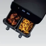 Maestro Air Fryer 4.5lt Μαύρο MR-758 - Image 2