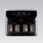 Maestro Air Fryer 4.5lt Μαύρο MR-758 - Image 4