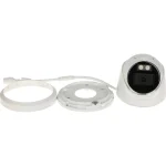 Hikvision DS-2CD2327G2-L(C) IP Κάμερα Παρακολούθησης Full HD 1080p Αδιάβροχη με Μικρόφωνο και Φακό 2.8mm DS-2CD2327G2-L(2.8mm)(C) - Image 2