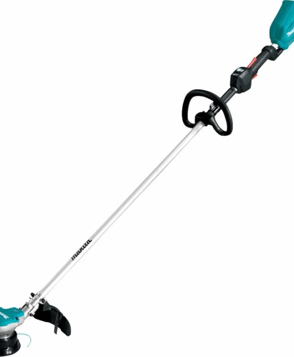 Makita Χορτοκοπτικό Ώμου / Χειρός Μπαταρίας 36V Solo 4.5kg Brushless DUR368LZ