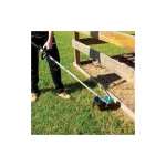 Makita Χορτοκοπτικό Ώμου / Χειρός Μπαταρίας 36V Solo 4.5kg Brushless DUR368LZ - Image 2
