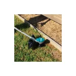 Makita Χορτοκοπτικό Ώμου / Χειρός Μπαταρίας 36V Solo 4.5kg Brushless DUR368LZ - Image 3