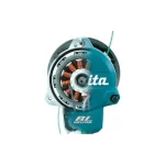Makita Χορτοκοπτικό Ώμου / Χειρός Μπαταρίας 36V Solo 4.5kg Brushless DUR368LZ - Image 4