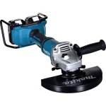 Makita Τροχός 230mm Μπαταρίας 18V Solo DGA900PT2