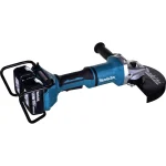 Makita Τροχός 230mm Μπαταρίας 18V Solo DGA900PT2 - Image 2