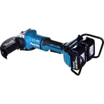 Makita Τροχός 230mm Μπαταρίας 18V Solo DGA900PT2 - Image 3