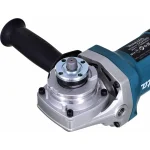 Makita Τροχός 230mm Μπαταρίας 18V Solo DGA900PT2 - Image 4