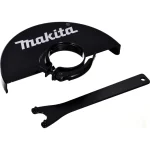 Makita Τροχός 230mm Μπαταρίας 18V Solo DGA900PT2 - Image 6