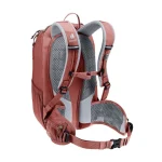 Deuter Ορειβατικό Σακίδιο 16lt Αδιάβροχο Κόκκινο Daypack 320302465070 - Image 2