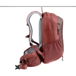 Deuter Ορειβατικό Σακίδιο 16lt Αδιάβροχο Κόκκινο Daypack 320302465070 - Image 4