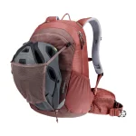 Deuter Ορειβατικό Σακίδιο 16lt Αδιάβροχο Κόκκινο Daypack 320302465070 - Image 6
