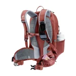 Deuter Ορειβατικό Σακίδιο 16lt Αδιάβροχο Κόκκινο Daypack 320302465070 - Image 7