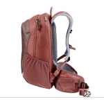 Deuter Ορειβατικό Σακίδιο 16lt Αδιάβροχο Κόκκινο Daypack 320302465070 - Image 8