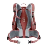 Deuter Ορειβατικό Σακίδιο 16lt Αδιάβροχο Κόκκινο Daypack 320302465070 - Image 10