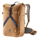 Deuter Ορειβατικό Σακίδιο 25lt Καφέ Daypack 322002260080