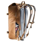 Deuter Ορειβατικό Σακίδιο 25lt Καφέ Daypack 322002260080 - Image 5