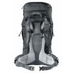Deuter Futura Air Trek 45+10 Sl Ορειβατικό Σακίδιο 55lt Μαύρο Trekking 340202174030 - Image 6