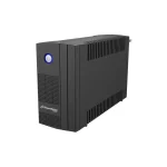 Powerwalker Basic VI 1000 SB FR UPS Line-Interactive 1000VA 600W με 2 IEC Πρίζες - Image 4