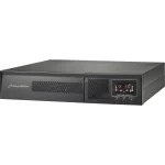 Powerwalker VFI 1500 RMG PF1 UPS On-Line 1500VA 1500W με 8 IEC Πρίζες 10122113