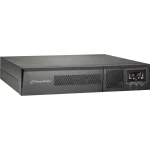 Powerwalker VFI 1500 RMG PF1 UPS On-Line 1500VA 1500W με 8 IEC Πρίζες 10122113 - Image 5