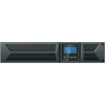 Powerwalker VI 3000 RT HID UPS Line-Interactive 3000VA 2700W με 9 IEC Πρίζες 10120024