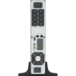 Powerwalker VI 3000 RT HID UPS Line-Interactive 3000VA 2700W με 9 IEC Πρίζες 10120024 - Image 5