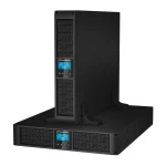 Powerwalker VI 3000 RT HID UPS Line-Interactive 3000VA 2700W με 9 IEC Πρίζες 10120024 - Image 6