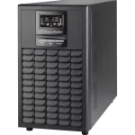 Powerwalker VFI 3000 CG PF1 UPS On-Line 3000VA 3000W με 9 IEC Πρίζες 10122111