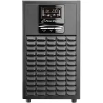 Powerwalker VFI 3000 CG PF1 UPS On-Line 3000VA 3000W με 9 IEC Πρίζες 10122111 - Image 4