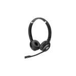 Epos Impact Sdw On Ear Multimedia Ακουστικά με μικρόφωνο 1001039