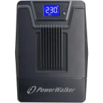 Powerwalker VI 1500 SCL FR UPS Line-Interactive 1500VA 900W με 4 Schuko Πρίζες