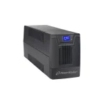 Powerwalker VI 1500 SCL FR UPS Line-Interactive 1500VA 900W με 4 Schuko Πρίζες - Image 3
