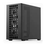Aerocool D302A Gaming Mini Tower Κουτί Υπολογιστή με RGB Φωτισμό Μαύρο ACCS-MA04043.11 - Image 2
