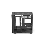 Aerocool D302A Gaming Mini Tower Κουτί Υπολογιστή με RGB Φωτισμό Μαύρο ACCS-MA04043.11 - Image 3