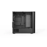 Aerocool D302A Gaming Mini Tower Κουτί Υπολογιστή με RGB Φωτισμό Μαύρο ACCS-MA04043.11 - Image 5