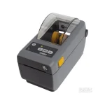 Zebra ZD411 Εκτυπωτής Ετικετών Απευθείας Μεταφοράς USB, Bluetooth, Ethernet 203 dpi ZD4A022-T0EE00EZ